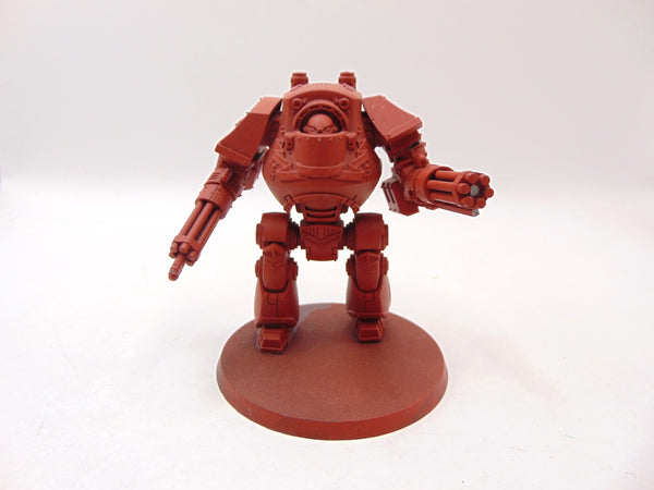 Contemptor Dreadnought