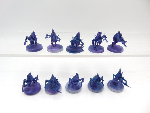 Crypt Ghouls