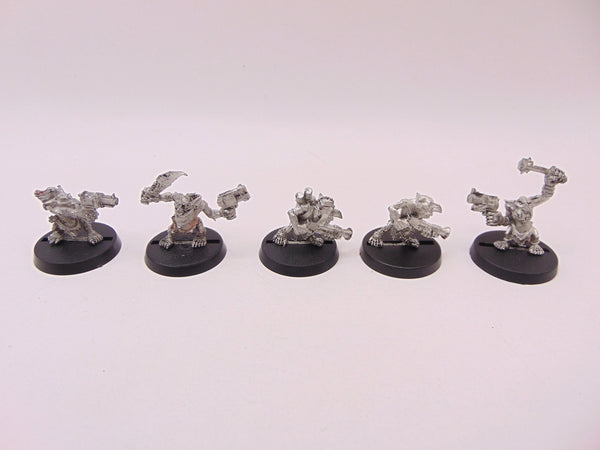 Grots / Gretchin