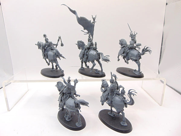 Freeguild Cavaliers