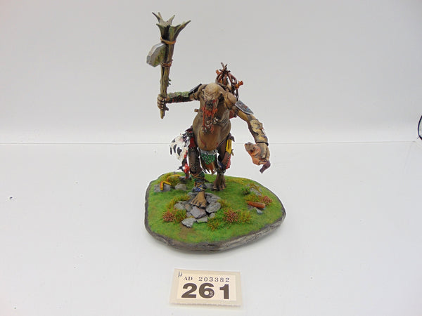 Fe Fi Fo and Fum, I Smell The Blood Of An Altdorf Man