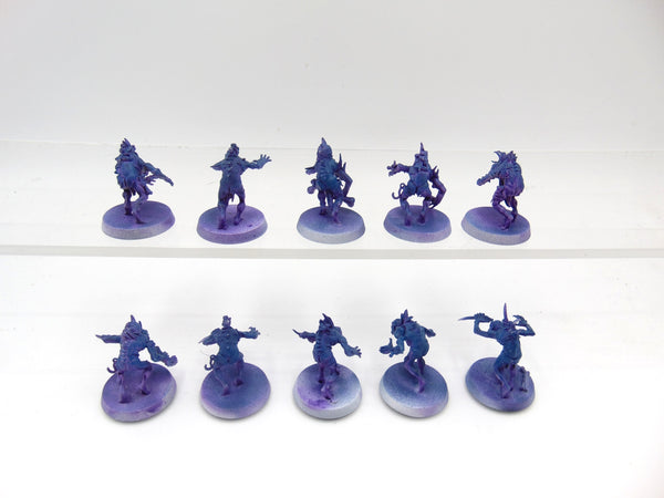 Crypt Ghouls