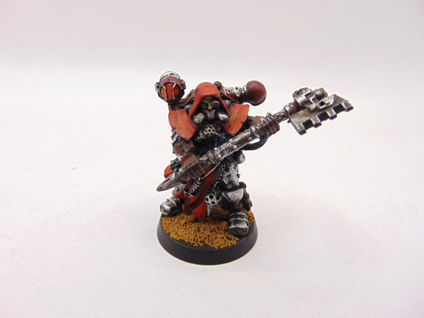 Tech Priest Enginseer
