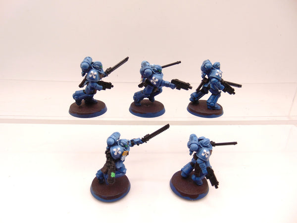 Assault Intercessors