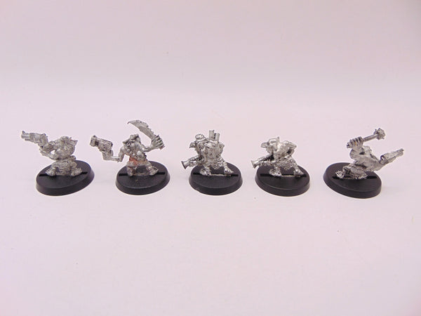 Grots / Gretchin