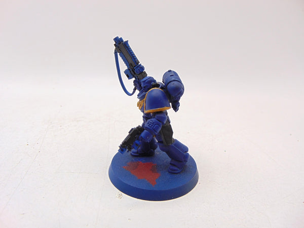 Primaris Lieutenant