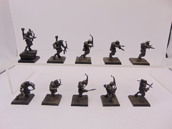 Ungor Raiders