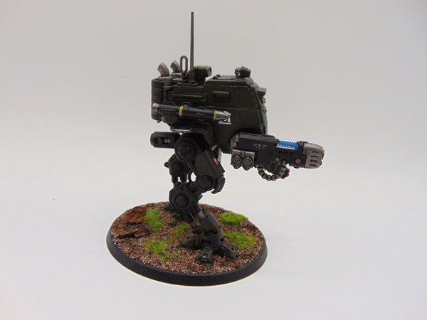 Armoured Sentinel