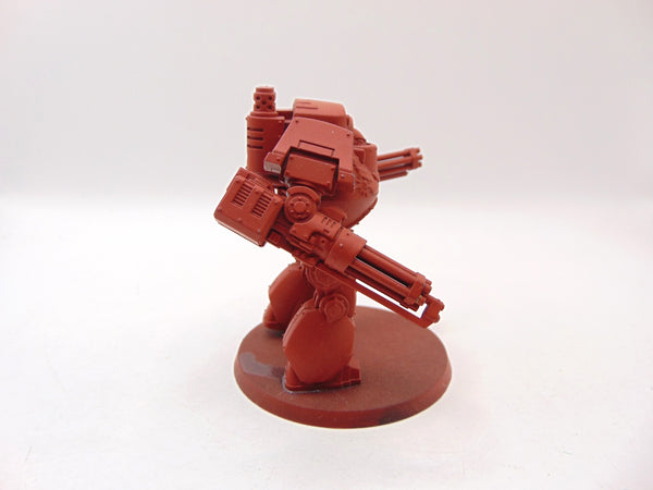 Contemptor Dreadnought