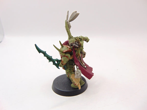 Plague Marine Champion