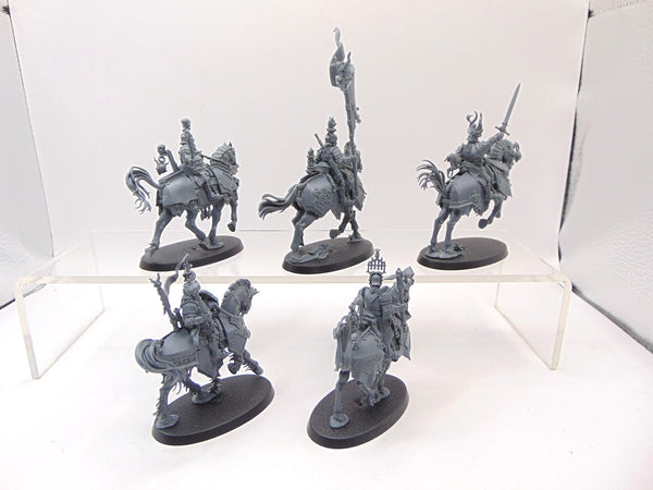 Freeguild Cavaliers