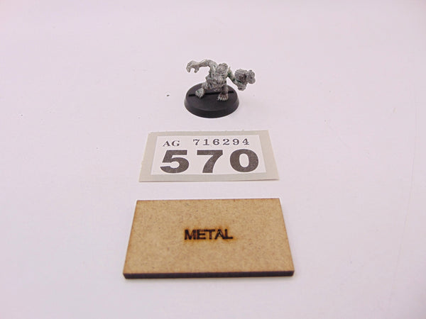 Rebel Grot Cutta Pilot