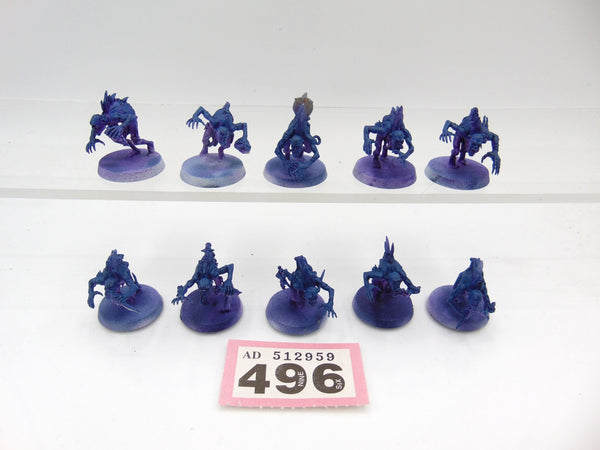 Crypt Ghouls