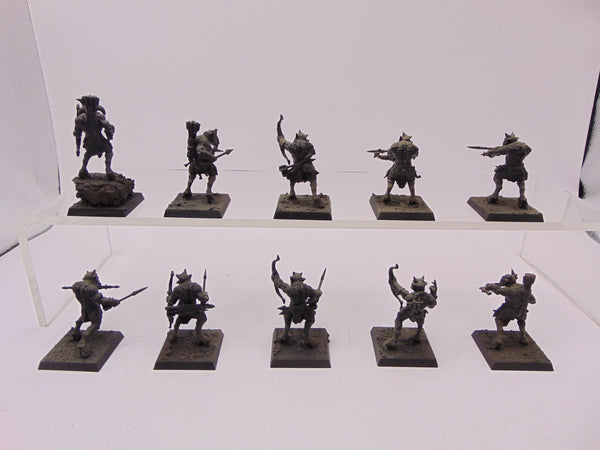 Ungor Raiders