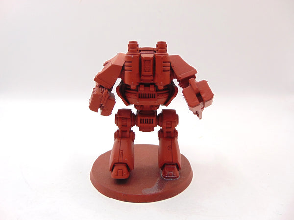 Contemptor Dreadnought