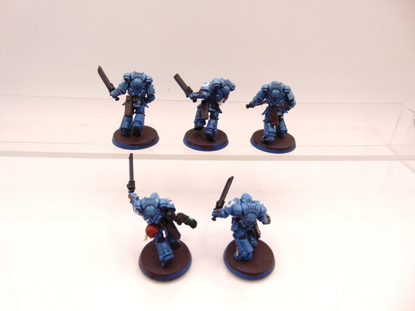 Assault Intercessors