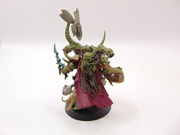 Plague Marine Champion