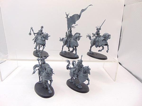 Freeguild Cavaliers