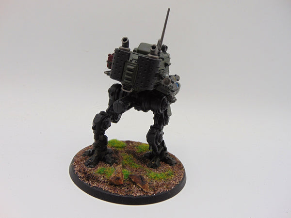 Armoured Sentinel