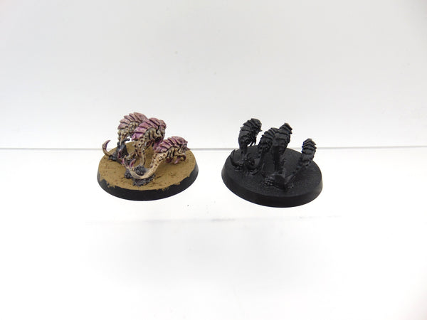 Ripper Swarms