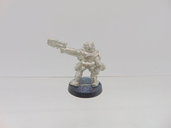 Inquisitorial Stormtroopers Sergeant