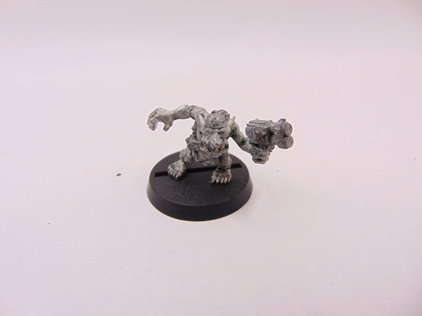 Rebel Grot Cutta Pilot
