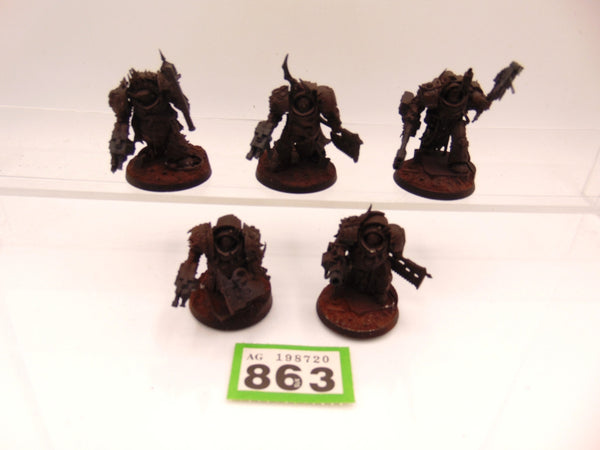 Blightlord Terminators