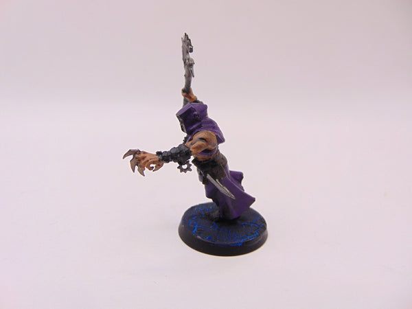 Cultist Champion
