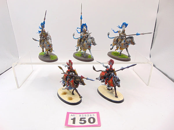 Vanari Dawnriders