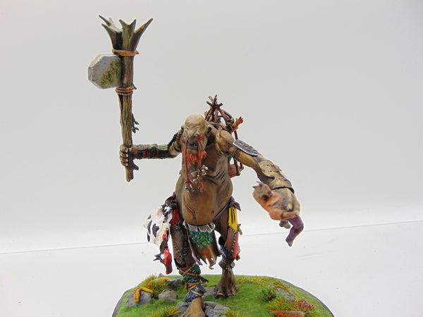 Fe Fi Fo and Fum, I Smell The Blood Of An Altdorf Man