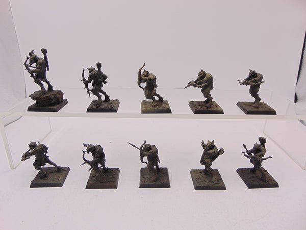 Ungor Raiders