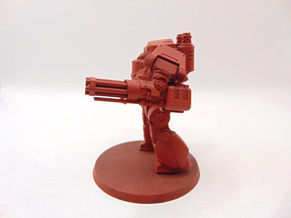Contemptor Dreadnought