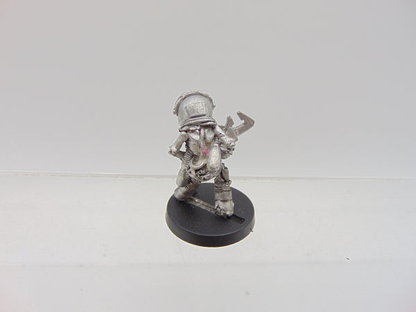 Rogue Trader Undead Limited Edition LE9 Space Skeleton