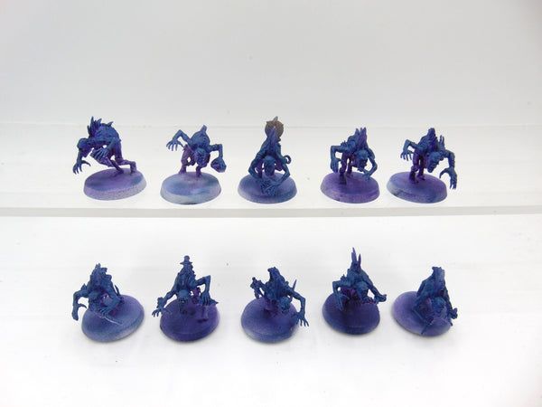 Crypt Ghouls