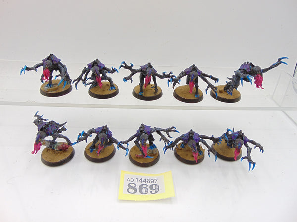 Genestealers