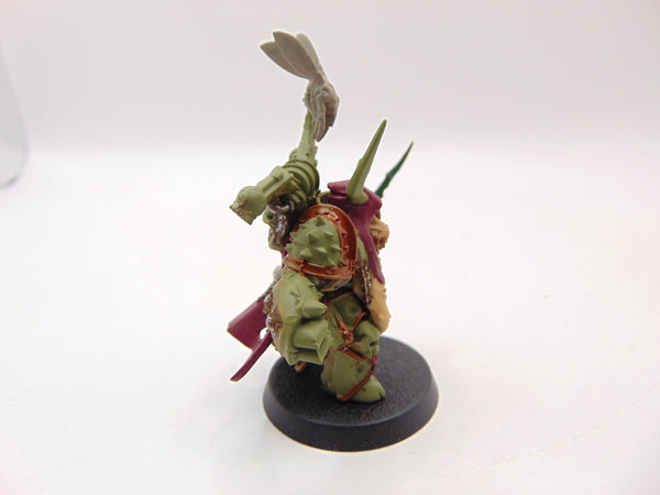Plague Marine Champion