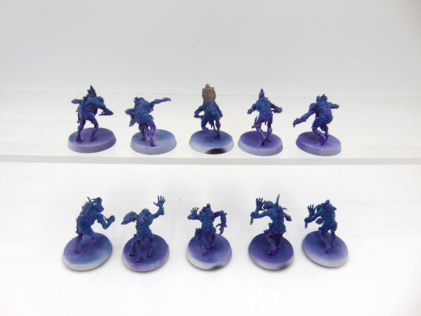 Crypt Ghouls
