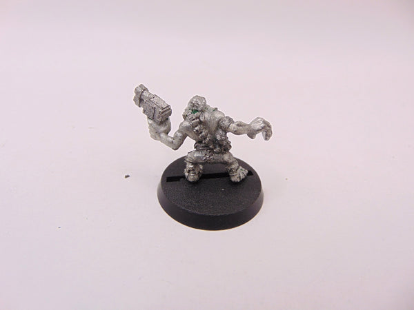 Rebel Grot Cutta Pilot