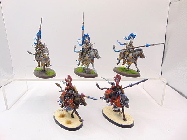 Vanari Dawnriders