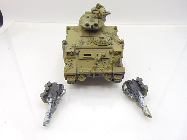 Chaos Predator Annihilator