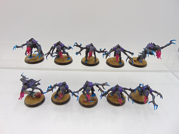 Genestealers