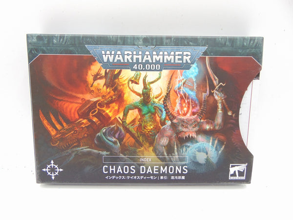 Index Chaos Daemons