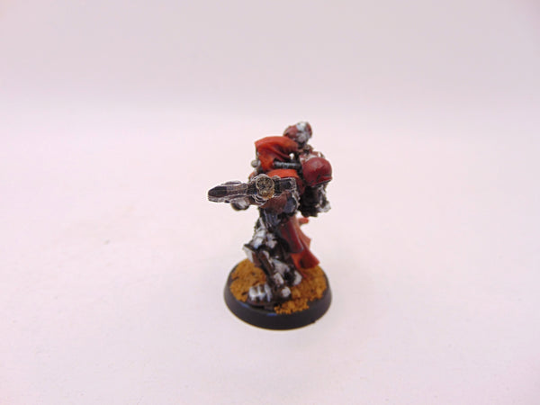 Tech Priest Enginseer