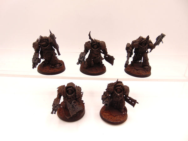 Blightlord Terminators