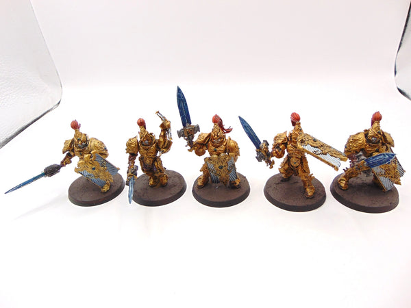 Custodian Guard