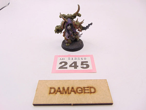 Plague Marine Champion