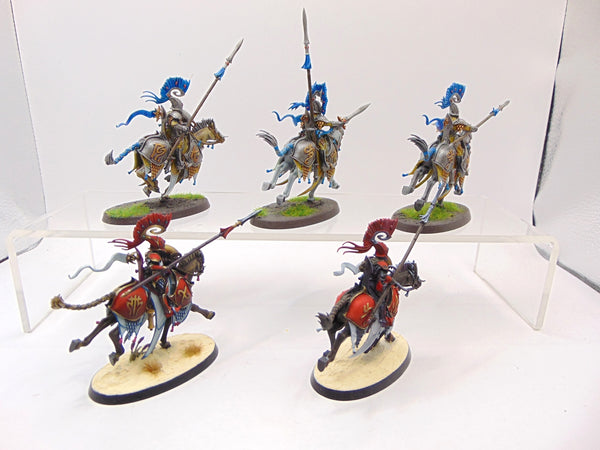 Vanari Dawnriders