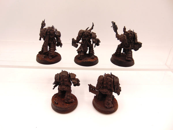 Blightlord Terminators