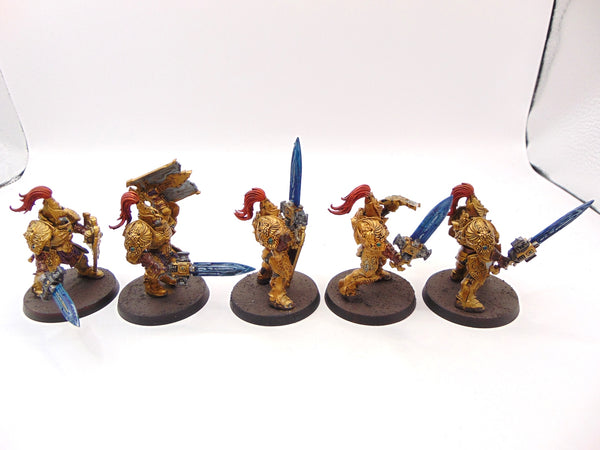 Custodian Guard
