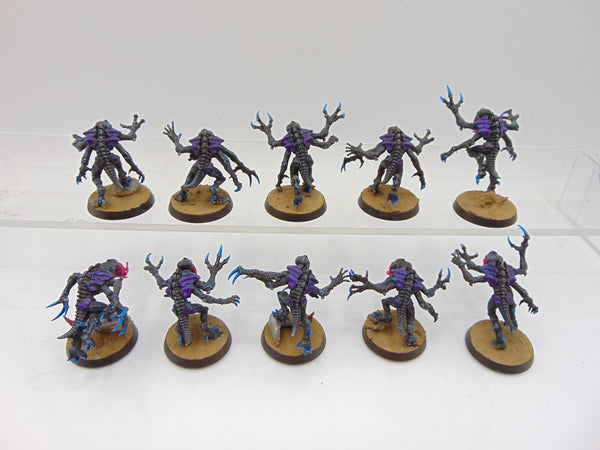 Genestealers